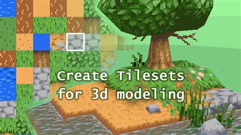 Creating a mod tilesheet .